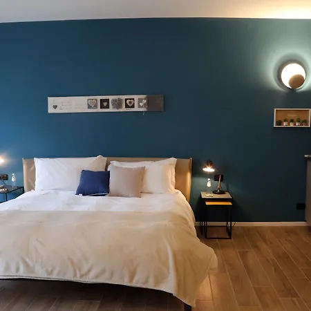 Exclusive Appartement Bergamo