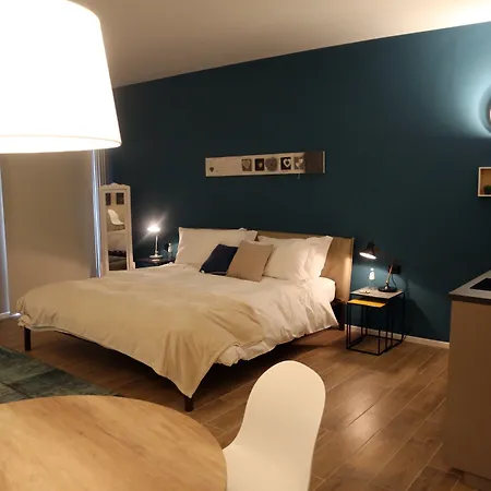 Appartement Exclusive