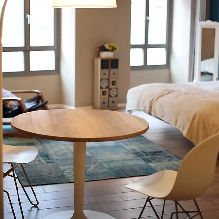 Appartement Exclusive *
