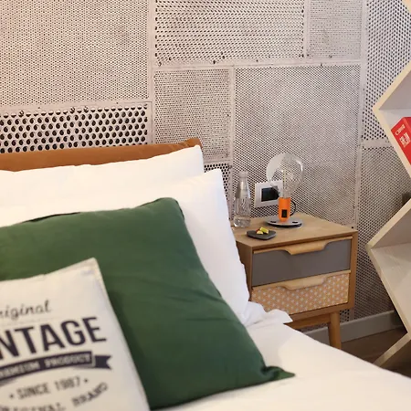 Exclusive Appartement *