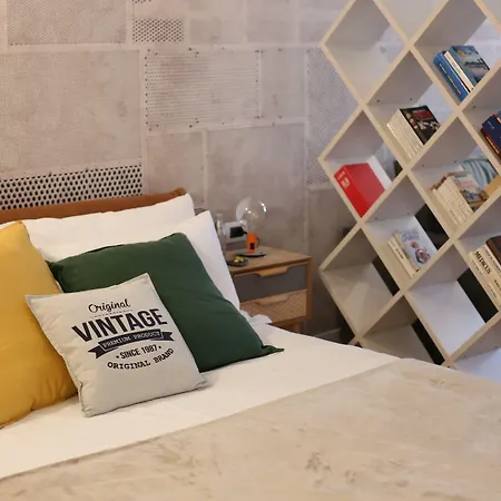 Exclusive Appartement *
