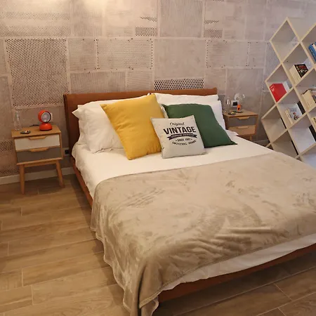 Appartement Exclusive Bergamo