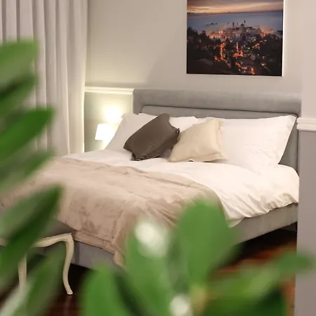 Exclusive Appartement