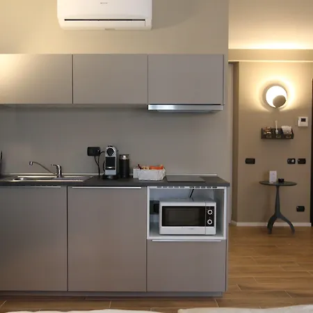 Exclusive Appartement *