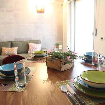 Appartement Exclusive