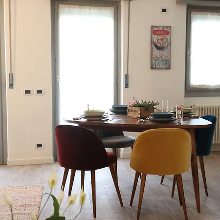 Appartement Exclusive