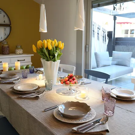 Exclusive Appartement
