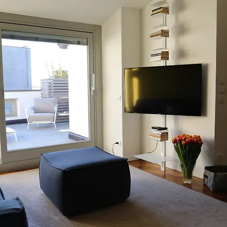 Appartement Exclusive