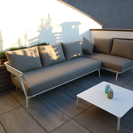 Exclusive Appartement *