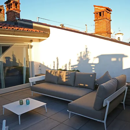 Exclusive Appartement