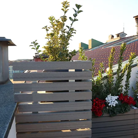 Appartement Exclusive *