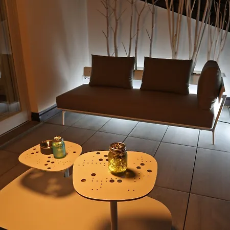 Exclusive Appartement Bergamo