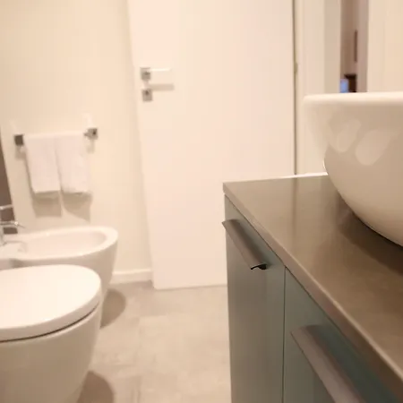 Exclusive Appartement *