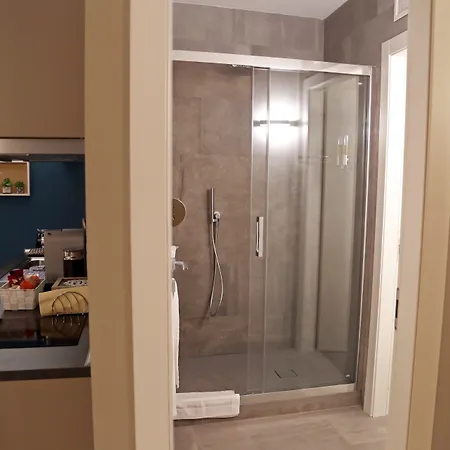 Exclusive Appartement Bergamo
