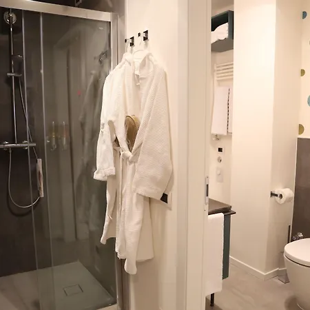 Appartement Exclusive Bergamo