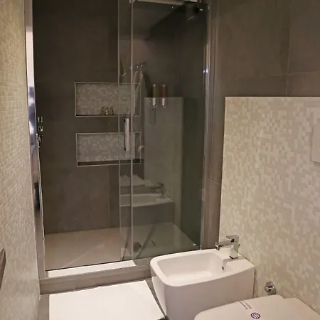 Appartement Exclusive Bergamo