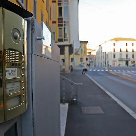 Exclusive * Bergamo