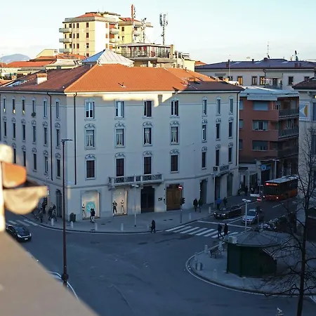 Exclusive Appartement *