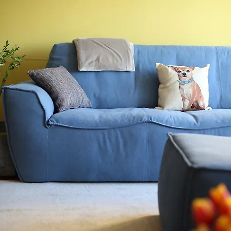 Exclusive Appartement *